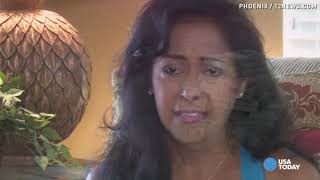 Match Dot Com Dating Scam - Romantic Victim speaks out.