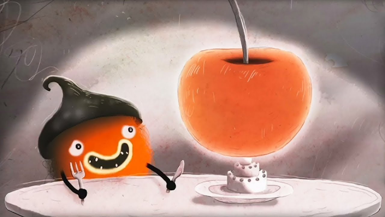 Чучел и кекел картинки