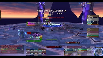 Creating DBM Timer Alerts with Details!