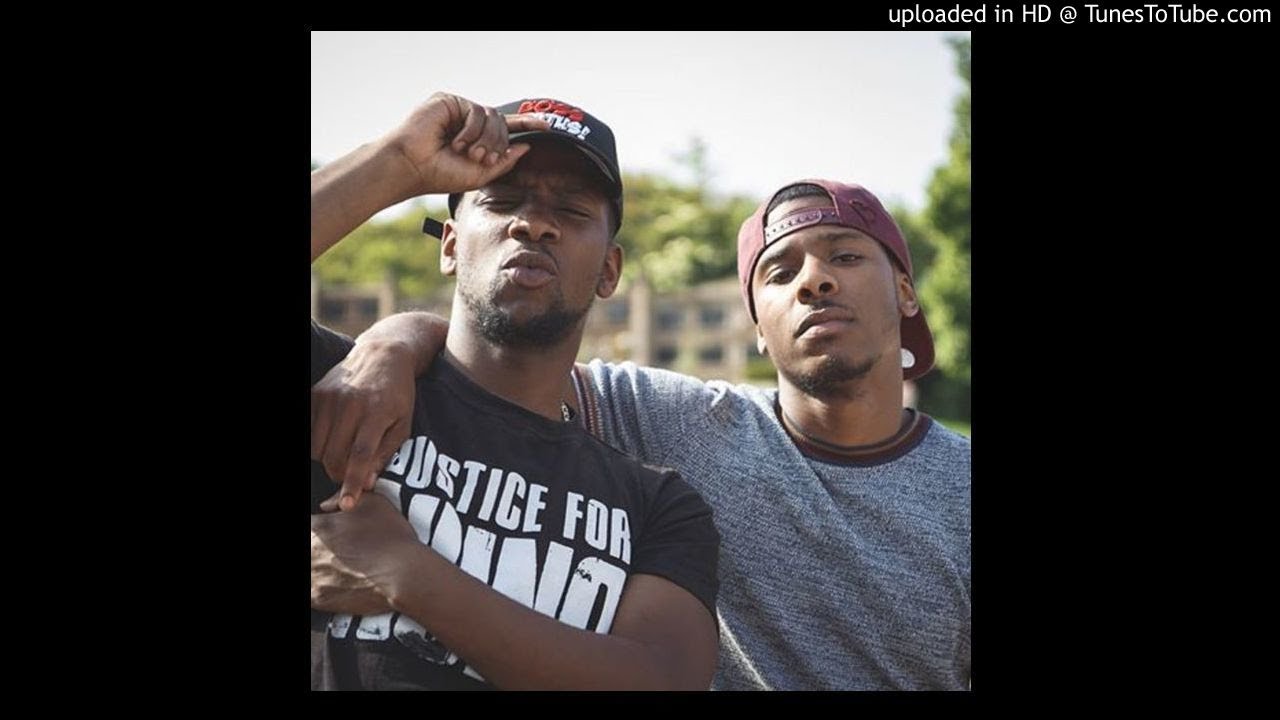 Ambush Buzzworl x D-Block Europe Type Beat  (W/Hook) "Frenemies"