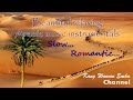 Beautiful Relaxing Arabic Music Instrumentals