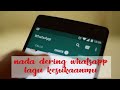 Cara Mengganti Nada Dering Whatsapp Dengan Lagu - Favoritmu