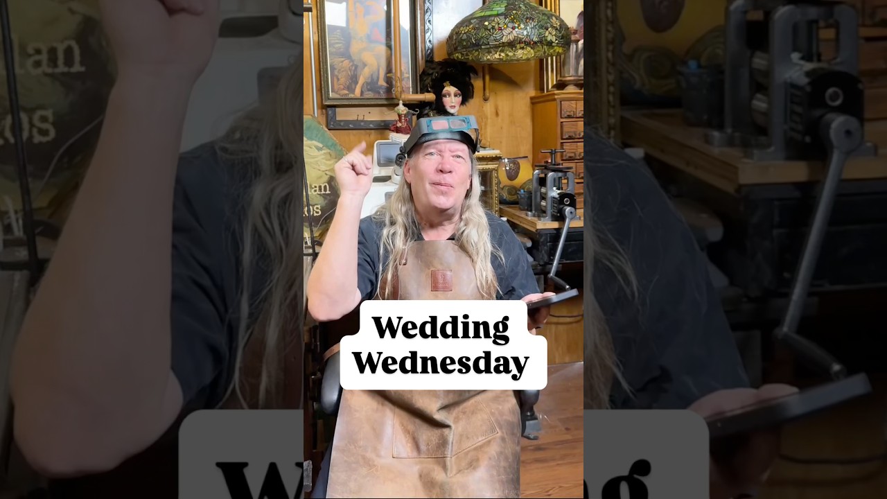 Сегодня среда, и вы знаете, что это значит 