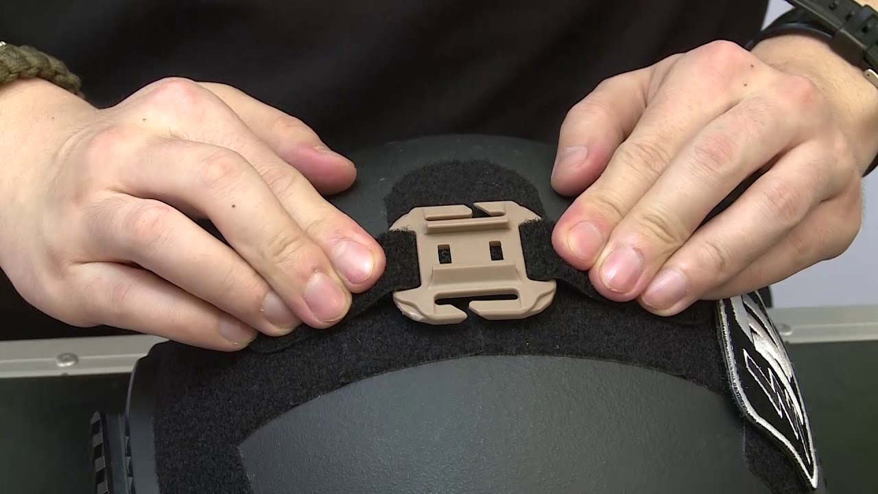 Glo-Toob Tactical Kit (GTK)