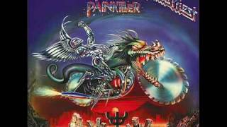 Judas Priest - Hell Patrol (WITH LYRICS!)