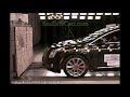 Cadillac XTS (2013-2017) Crash Tests (Side-Pole, Front, Side)