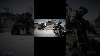 Battlefield 3 - Operacja łamacz mieczy #battlefield3