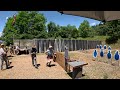 2026 Stampede - Stage 6 - Appaloosa Amy