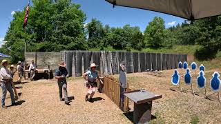 2026 Stampede - Stage 6 - Appaloosa Amy