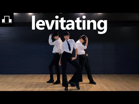 Dua Lipa(두아리파) - levitating / dsomeb Choreography & Dance