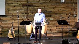 1 Peter: It Counted for Me, Part 6: 1 Peter 2:11-25