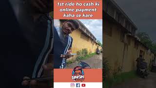 #ola #uber #rapido #porter #motovlogger #vlogger || #minivlog 20