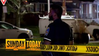 Baltimore mass shooting leaves 2 dead, over 2 dozen injured Wealth