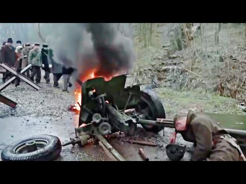 ОЧЕНЬ СИЛЬНЫЙ ВОЕННЫЙ ФИЛЬМ НА РЕАЛЬНЫХ СОБЫТИЯХ! 'ПЕРЕВОДЧИК' ЛУЧШИЕ ФИЛЬМЫ ПРО ВОЙНУ, БОЕВИКИ