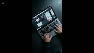 I Used AI to Build a Website in 10 Minutes#shorts #shortvideo #ai #aitools #hack #new