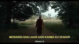 Untuk Direnungi - Verren (Dhamma Everyday - Chord & Lyrics)