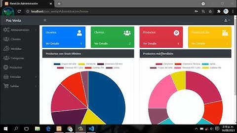27.- Sistema de venta en PHP, Javascript y MySQL, Anular Compra
