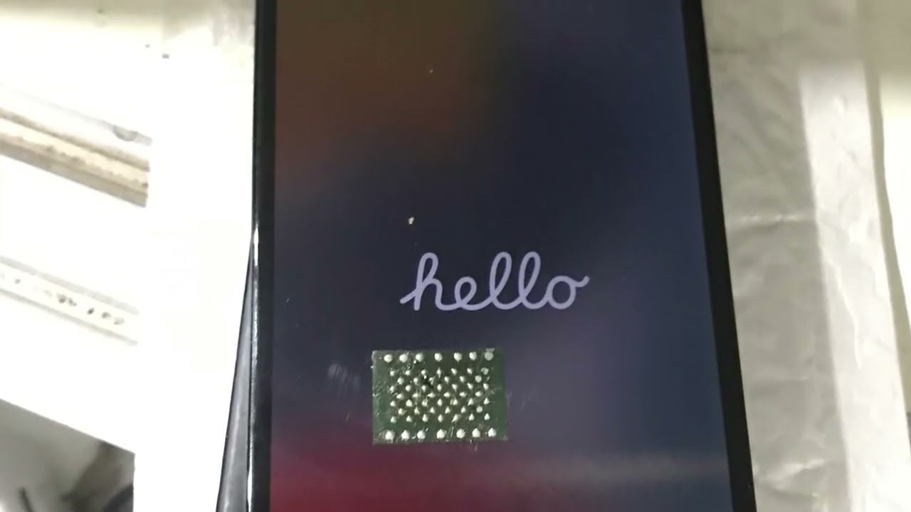 How to fix iphone 6s error 2009 9 2022 full video wacht my friend