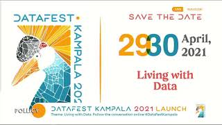 Data Fest Kamapala 2021