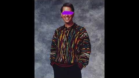 Amazing Discoveries EP 1998 - Dear Monopoly