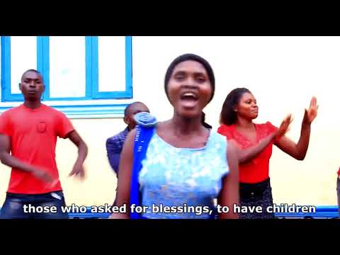 WANAFUNZI WAKE YESU OFFICIAL VIDEO FULL HD 2021 Official Video