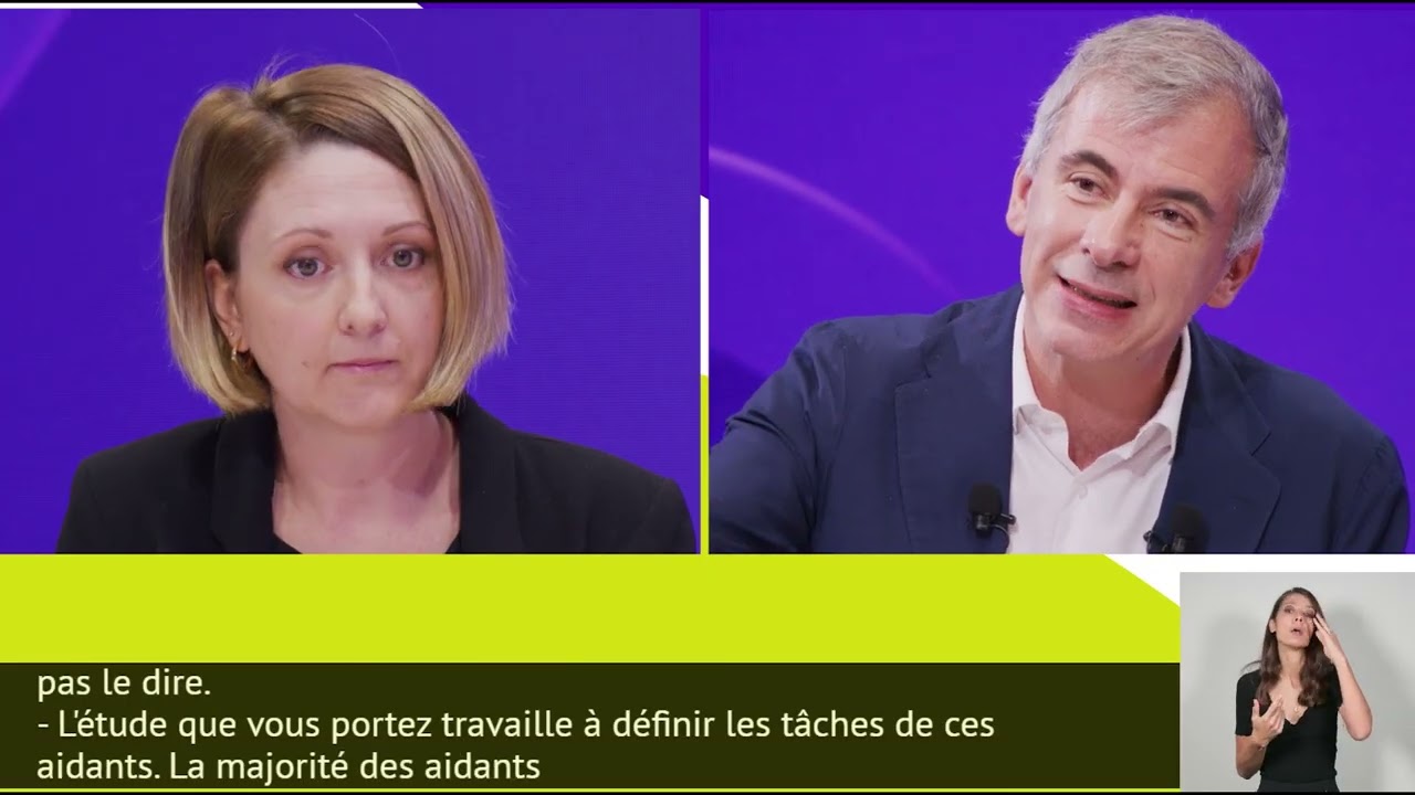 La transformation de l’offre : comment transformer les risques en opportunités pour les aidants ?