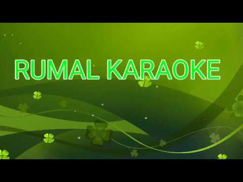 Assamese karaoke RUMAL RUMAL  ZUBEEN