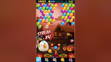 Angry Birds Stella Pop Level 2280 Non PowerUp Walkthrough For Android & iOS