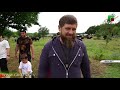 Рамзан Кадыров с семьей и соратниками посетил фермерское хозяйство в селе Бачи-Юрт