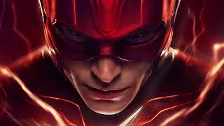 The Flash Final Trailer Song "Time" Full Epic Version