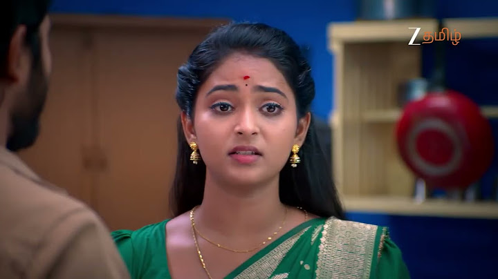 Sandhya Raagam | Ep - 563 | Preview | Jun 24 2025 | Zee Tamil