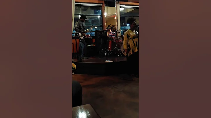 The band called lexington