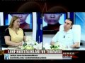 23 Mayıs 'Herkese Sağlık' Programında Lenf Hastalıkları ve Tedavi Seçenekleri Prof. Dr. Bülent Antmen ile Anlatıldı 🩺