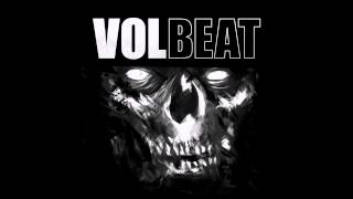 Volbeat Lonesome Rider