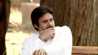 Pawan Kalyan: India's biggest Super star is Shah Rukh Khan