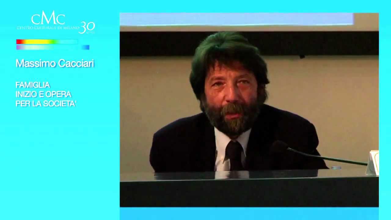 Famiglia. Inizio e opera per la società. filosofia de la ciencia