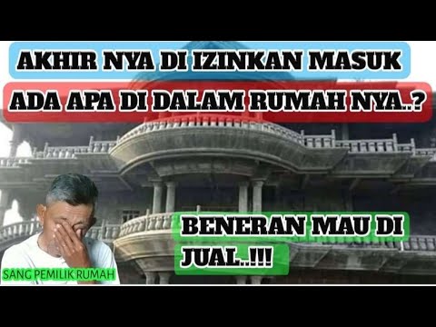 Video: Bangunan Baru Atau Properti Yang Dijual Kembali?