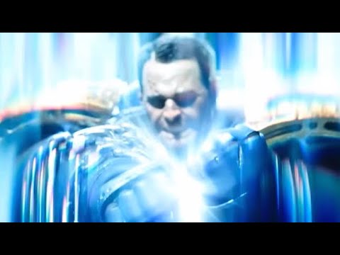[Spoilers] space marine 2 ending but with like a prayer, choir version