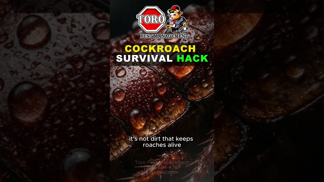 Cockroach Survival Hack 