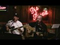 The Sound of Silence (acoustic Simon & Garfunkel cover) - Mike Masse and Jeff Hall