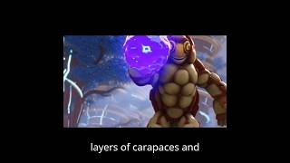 LEGIT — My SPORE CREATIONS have been transformed into MARVEL SUPERHEROES with AI #ai #shorts