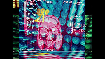 aGe2.1 - Lucifer In The Sky With Demons - A4 - Died From Overdose (Stand The Distance) [Amiga 1200]