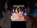 WHEN VEGITO FUSE FOR THE FIRST TIME #anime #memes #krish