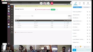 Magento MSI Open Demo. April 6, 2019