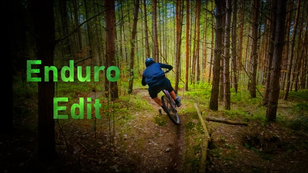 Mini Enduro Film | MTB Edit | Propain Tyee