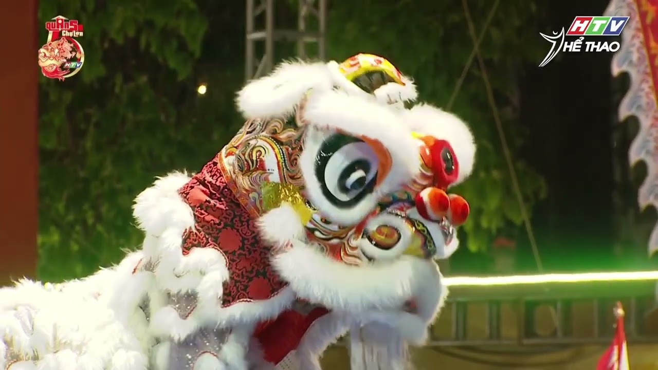 NHÀ VÔ ĐỊCH CÚP CHỢ LỚN - HTV 2024: TINH ANH ĐƯỜNG - QUẬN 5, TPHCM | LÂN MAI HOA THUNG |HTV THỂ THAO