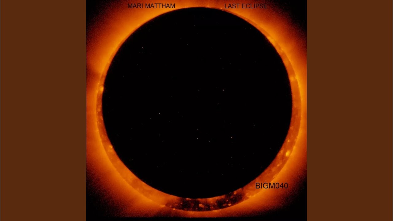 YouTube에서 Last Eclipse Intro 보기 YouTube에서 Last Eclipse Intro 보기