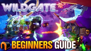 Celebrity WILDGATE Beginners Guide & Play Like A Pro! Profile