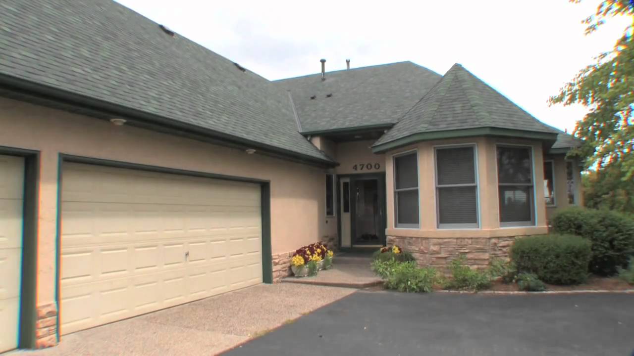 4700 Birch Cove Dr. -  White Bear Lake, MN