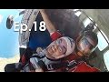 Skydiving In New Zealand Ep. 18 Photographing The World BTS